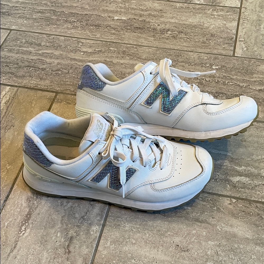 New Balance 574 sneakers
